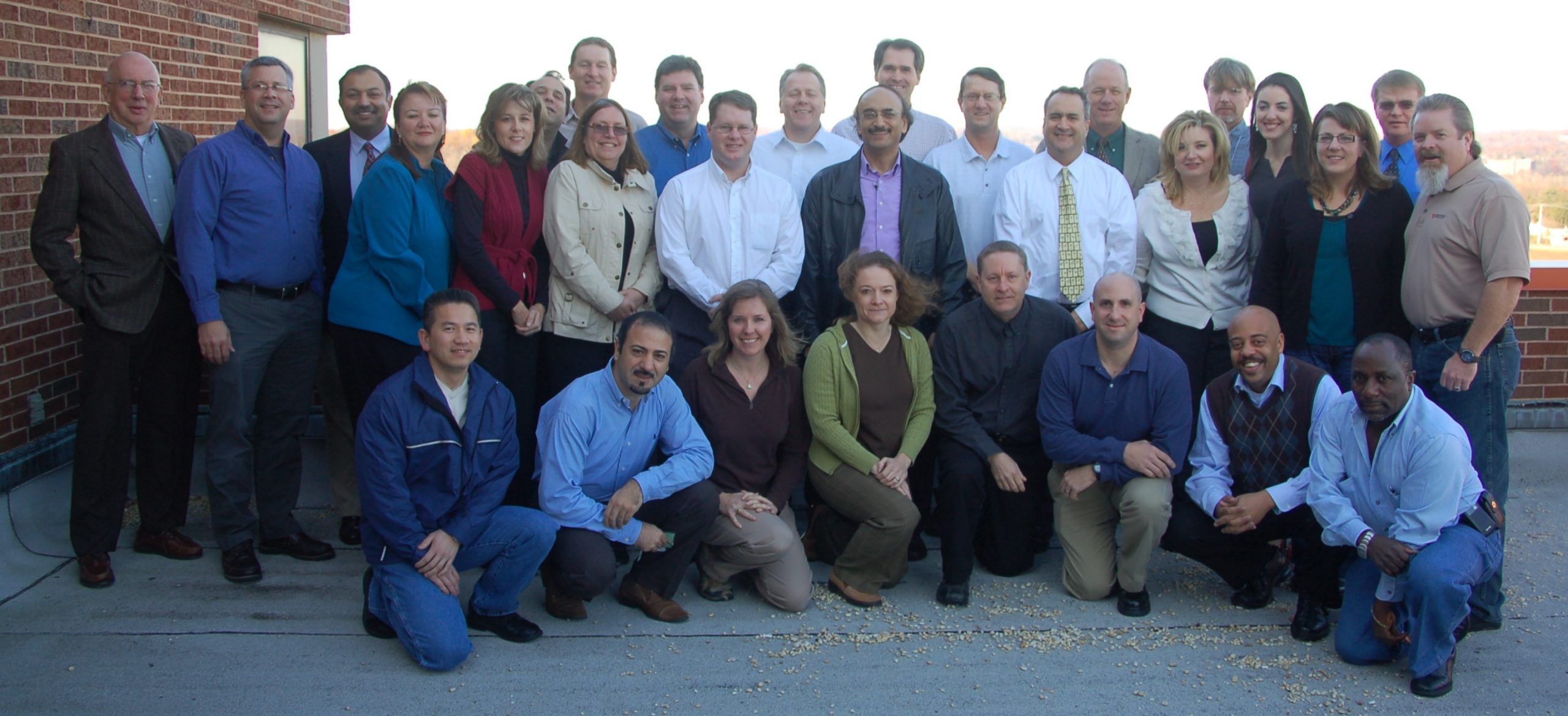 Group Ops Academy Nov 2011