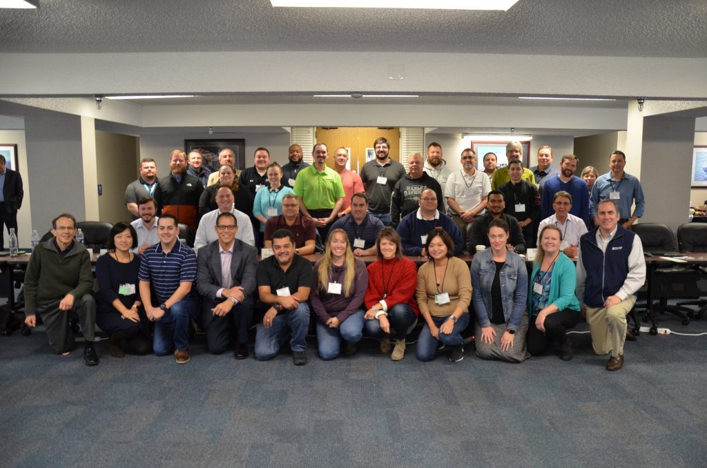 Graduate List from October 2019 - Operations Academy